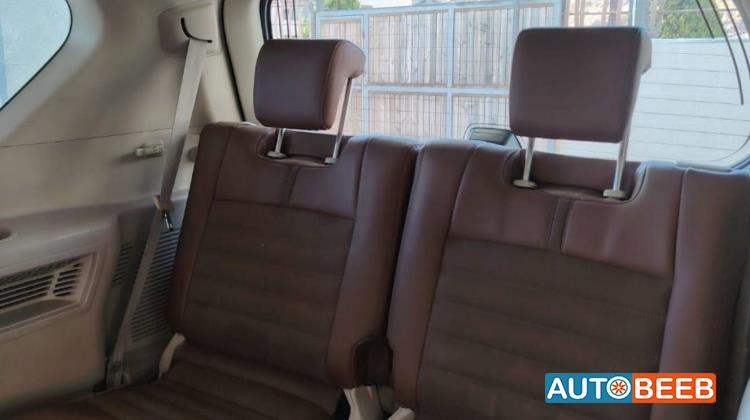 Toyota Prado 2013