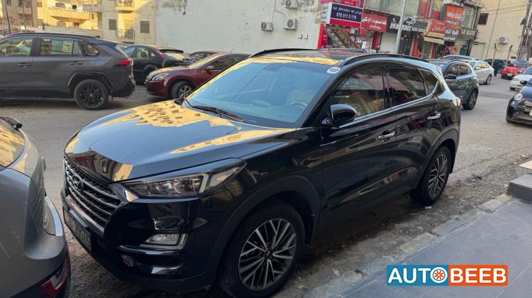 Hyundai Tucson 2020