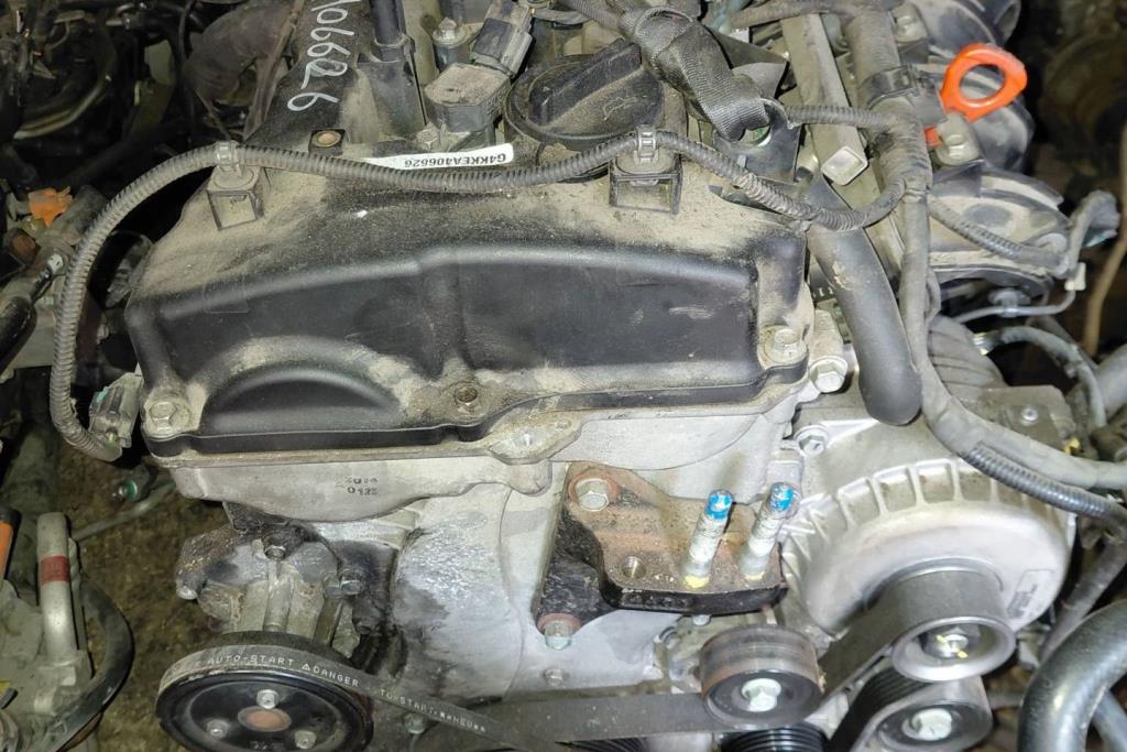  Mechanics  Hyundai Sonata