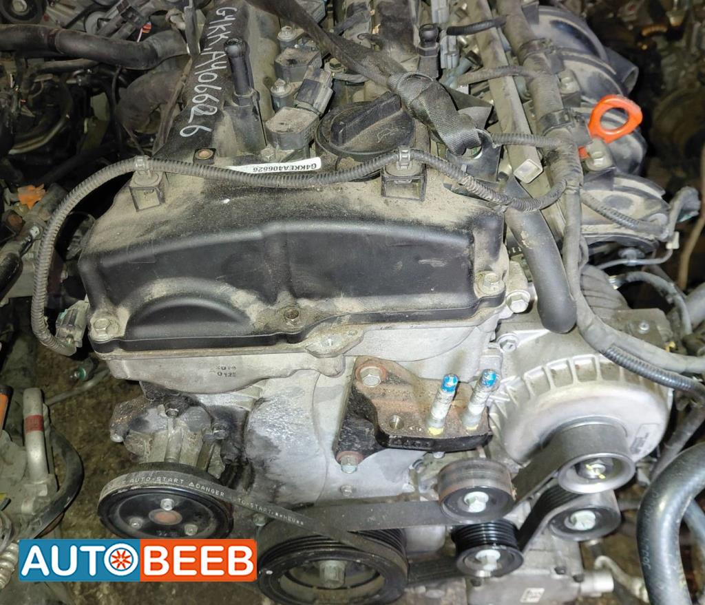  Mechanics  Hyundai Sonata