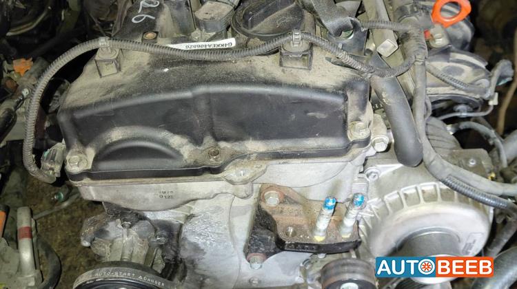  Mechanics  Hyundai Sonata