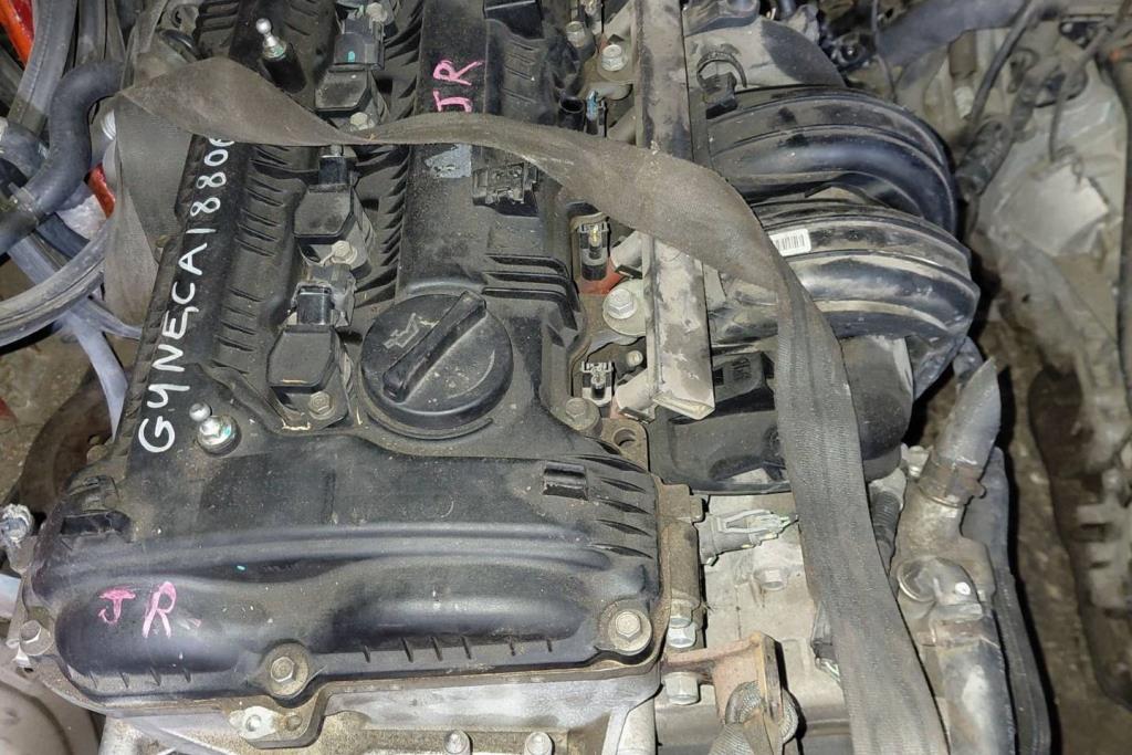  Mechanics  Hyundai Sonata