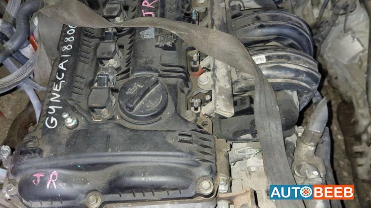  Mechanics  Hyundai Sonata