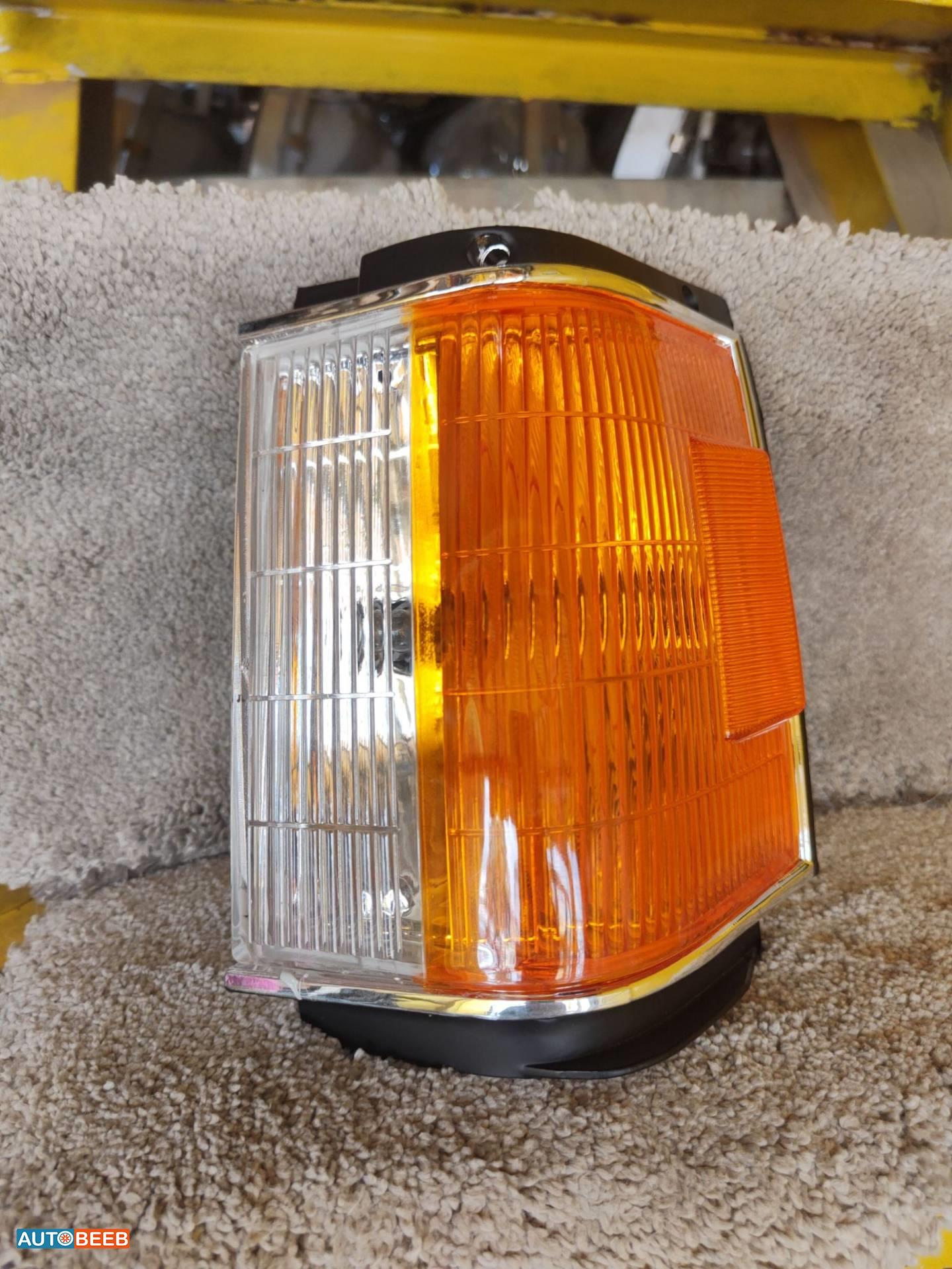 Lights Flasher Light Toyota Corona