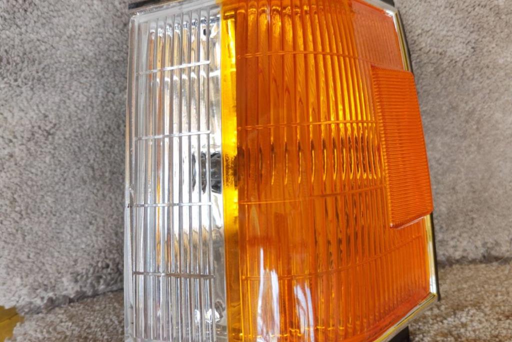 Lights Flasher Light Toyota Corona