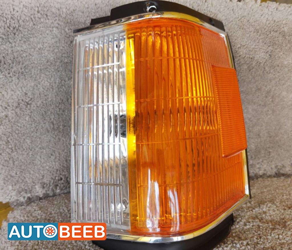 Lights Flasher Light Toyota Corona