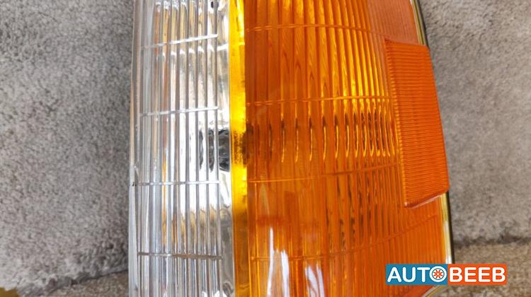 Lights Flasher Light Toyota Corona