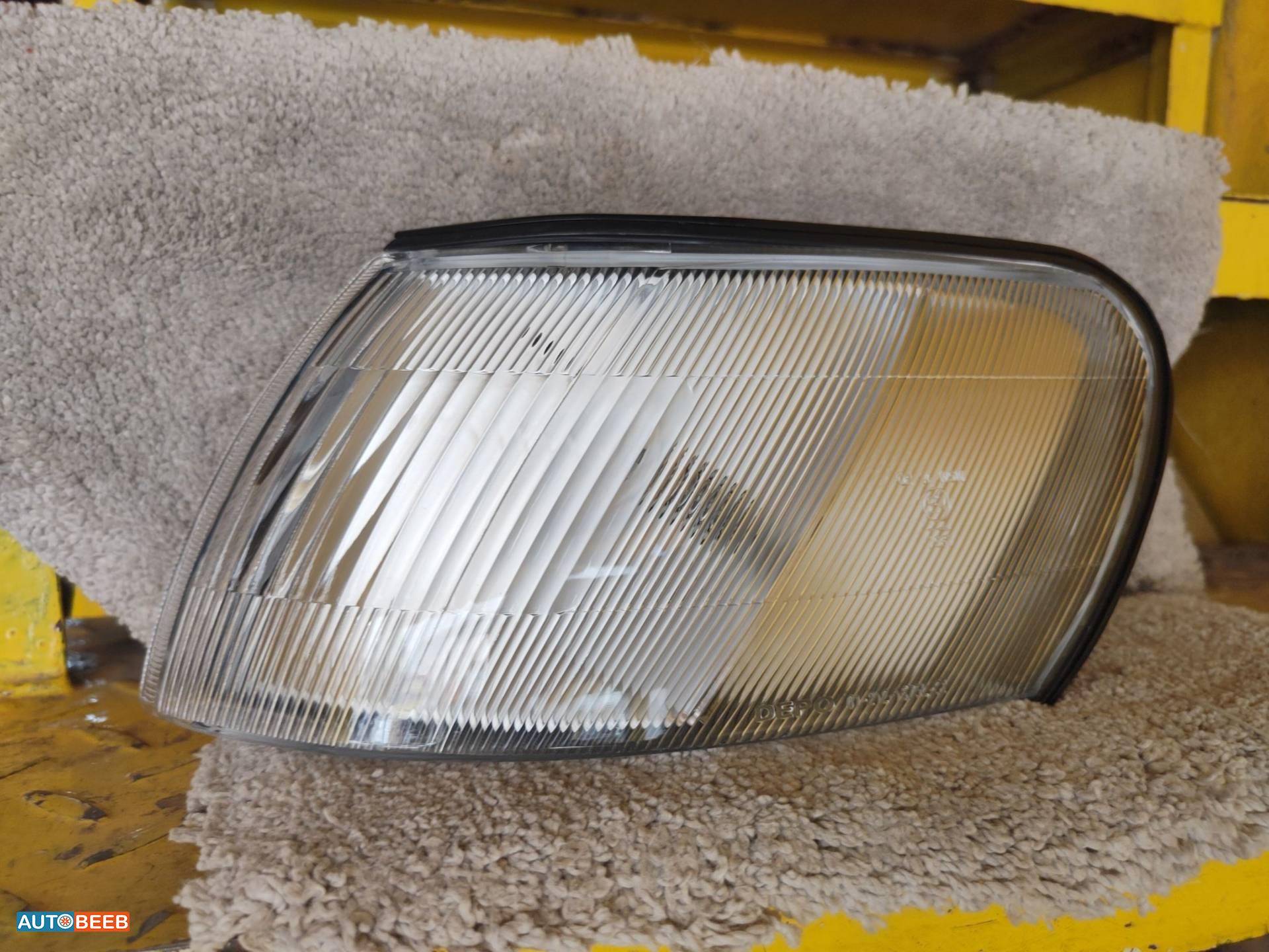 Lights Flasher Light Toyota Corolla