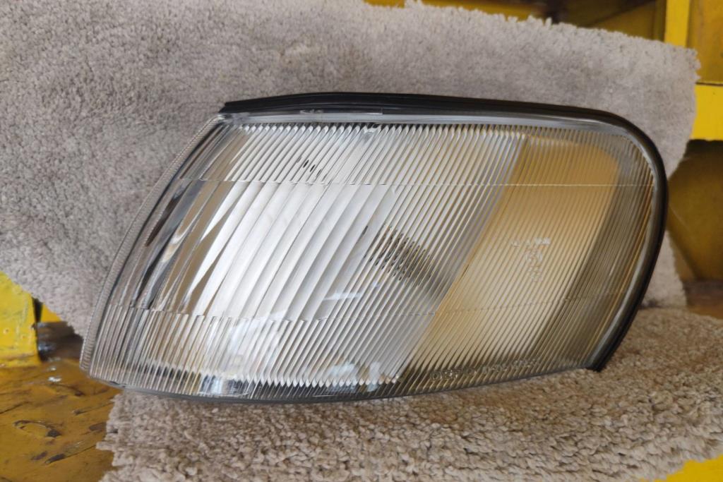Lights Flasher Light Toyota Corolla