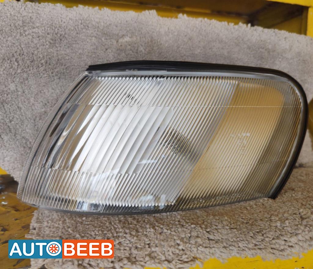 Lights Flasher Light Toyota Corolla