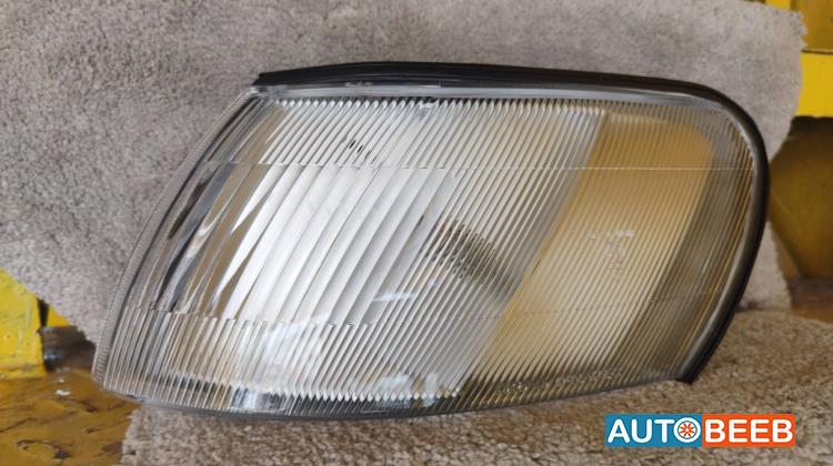 Lights Flasher Light Toyota Corolla