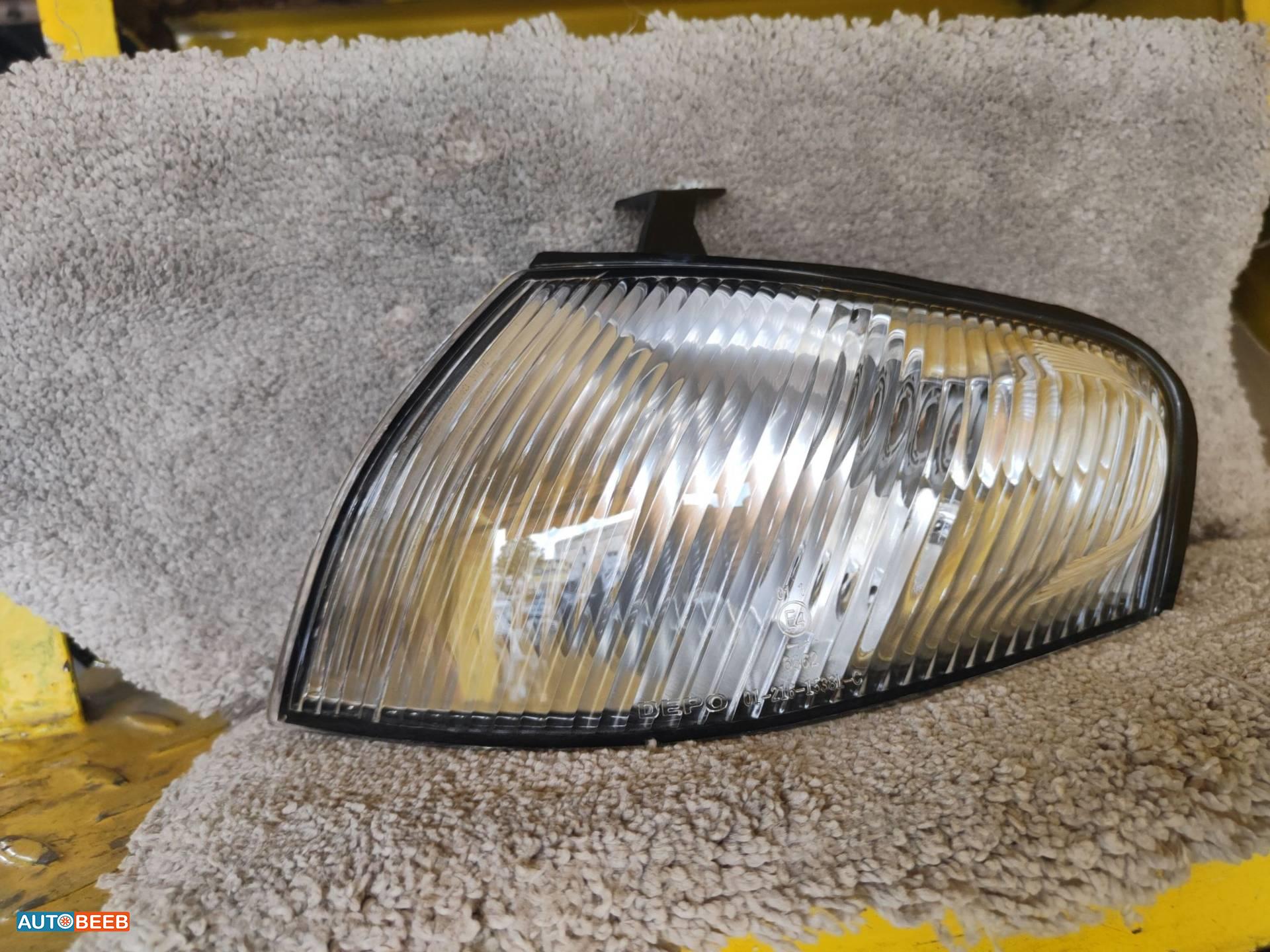 Lights Flasher Light Mazda 323