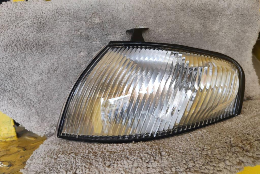 Lights Flasher Light Mazda 323