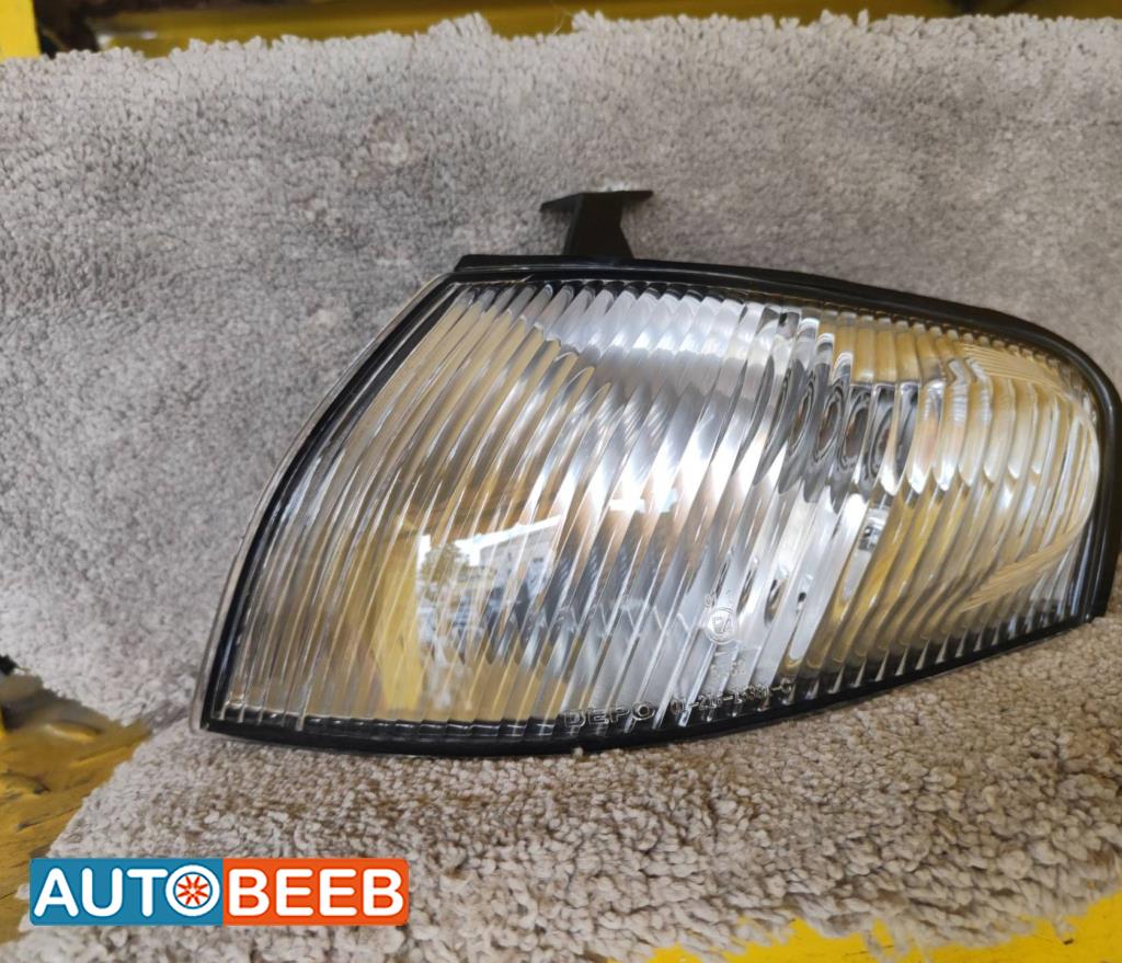 Lights Flasher Light Mazda 323