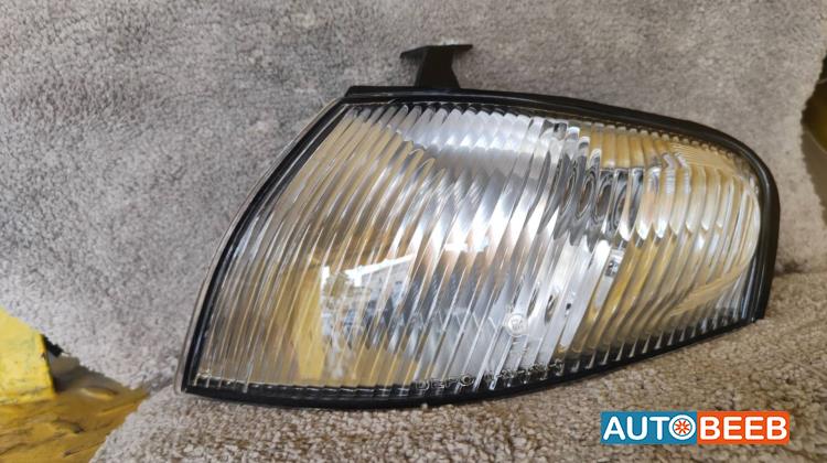Lights Flasher Light Mazda 323