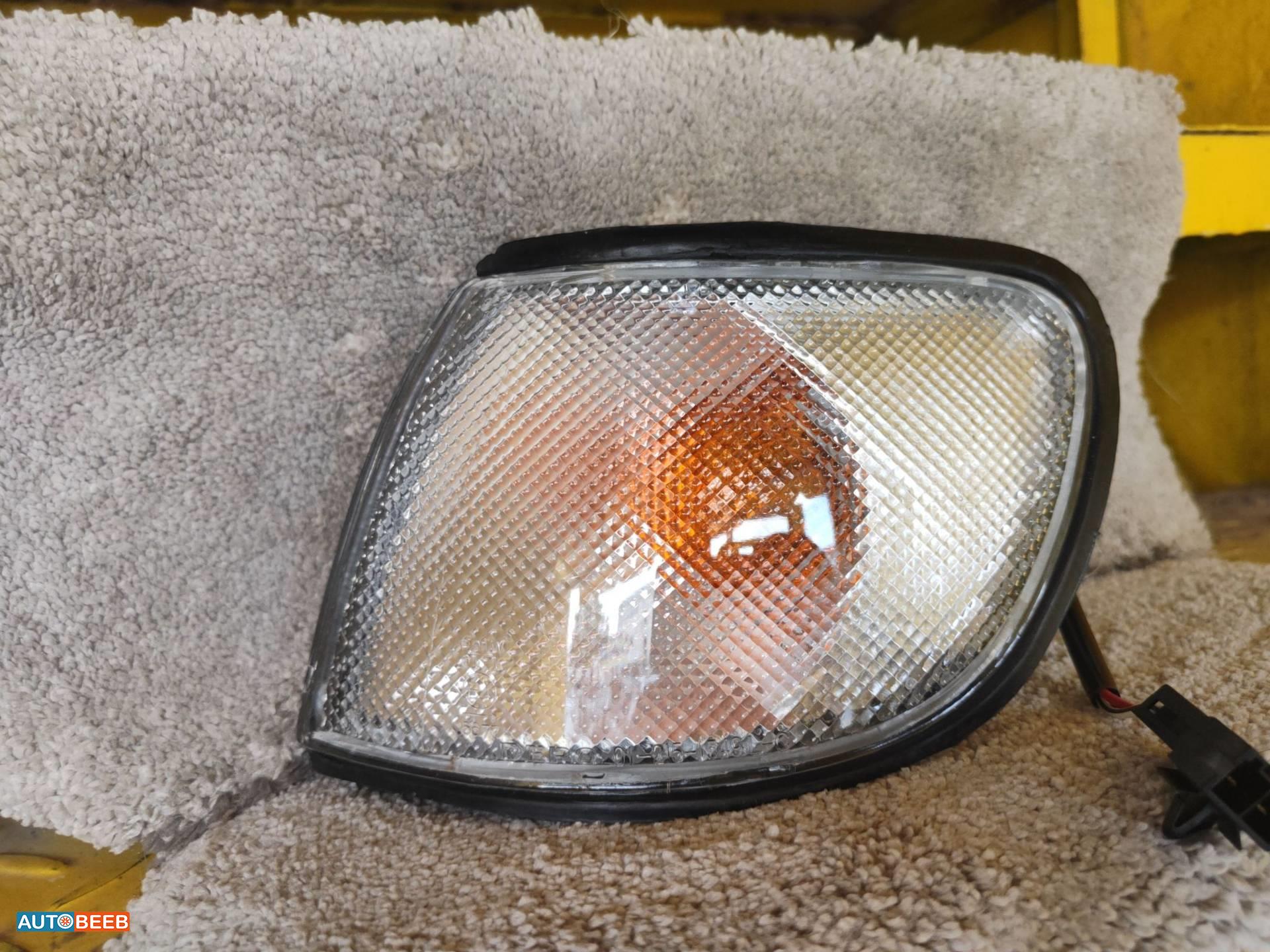 Lights Flasher Light Nissan Pulsar