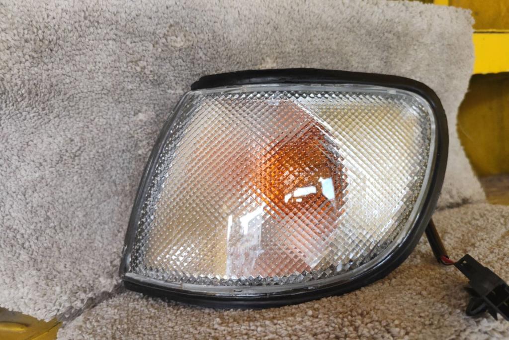Lights Flasher Light Nissan Pulsar