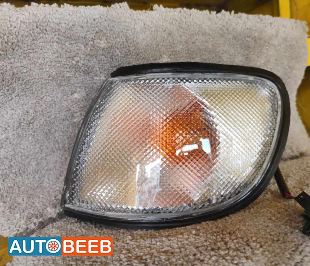 Lights Flasher Light Nissan Pulsar