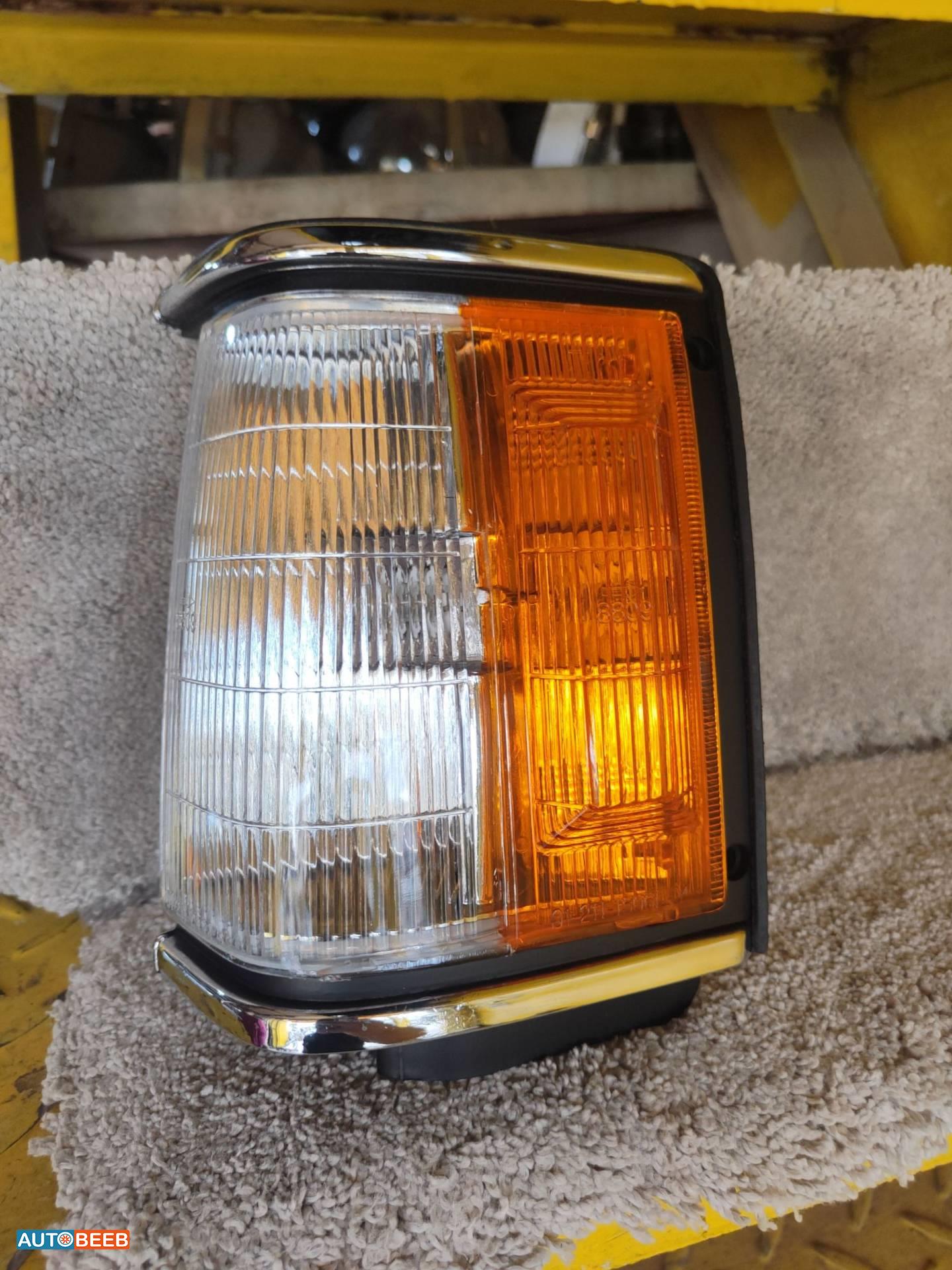 Lights Flasher Light Daihatsu Charmant