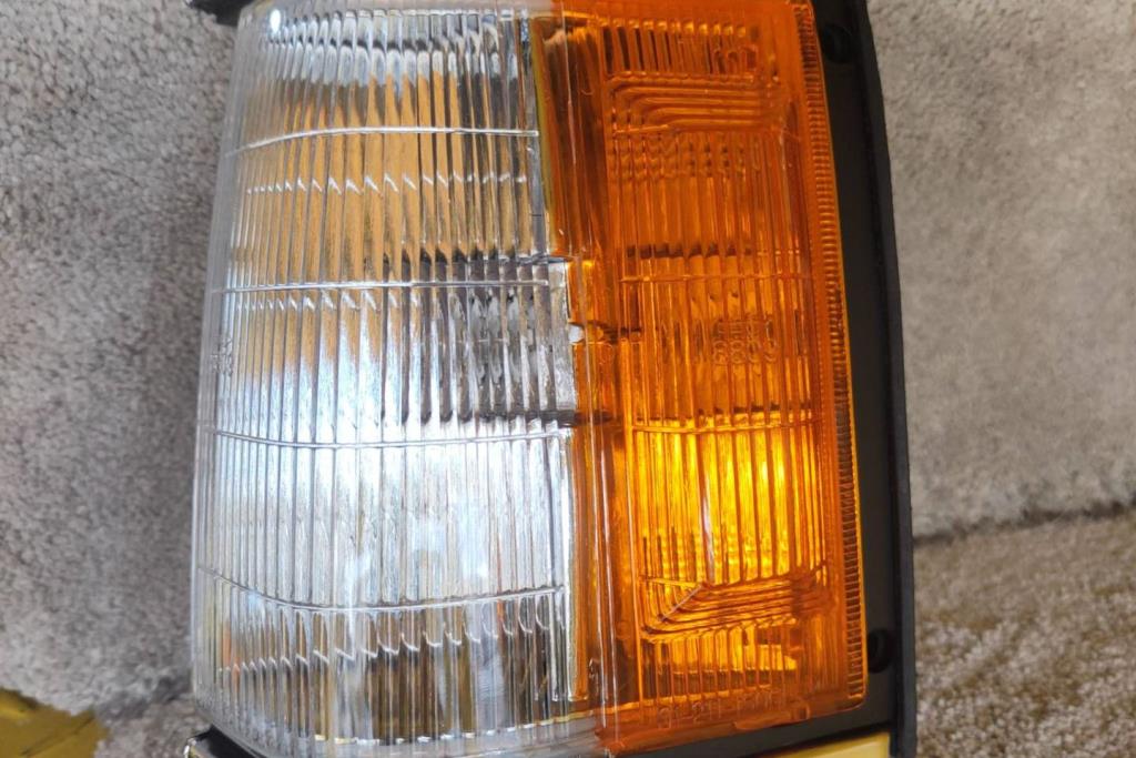 Lights Flasher Light Daihatsu Charmant