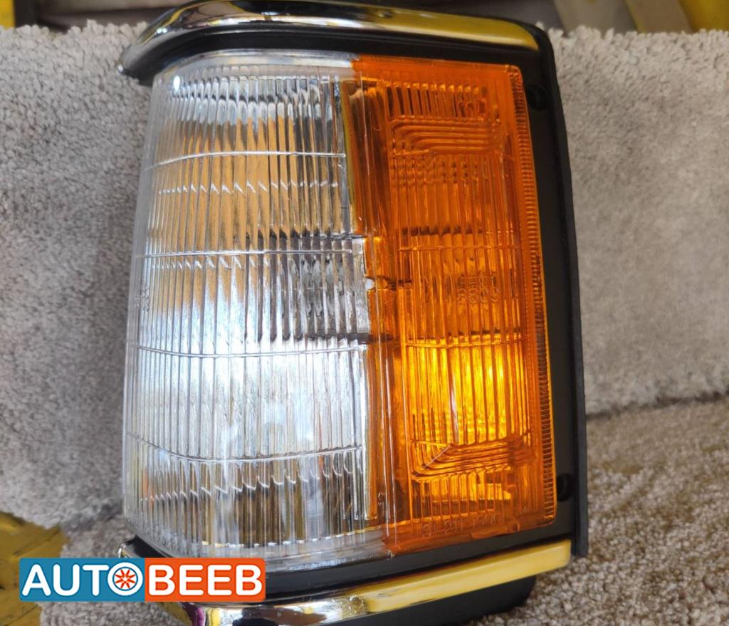 Lights Flasher Light Daihatsu Charmant