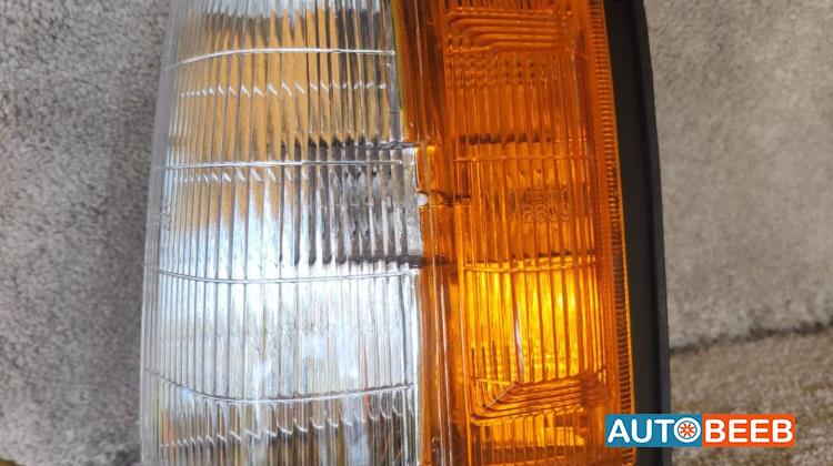 Lights Flasher Light Daihatsu Charmant