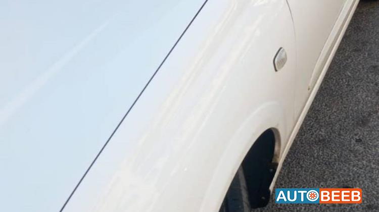 Nissan Sunny 2011