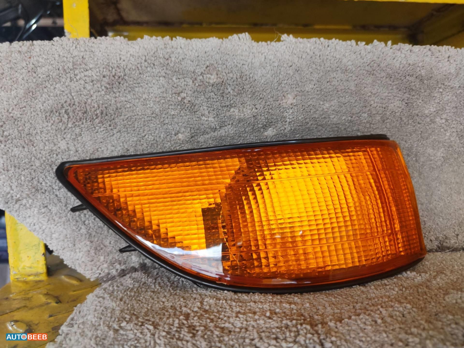 Lights Flasher Light Mitsubishi Lancer