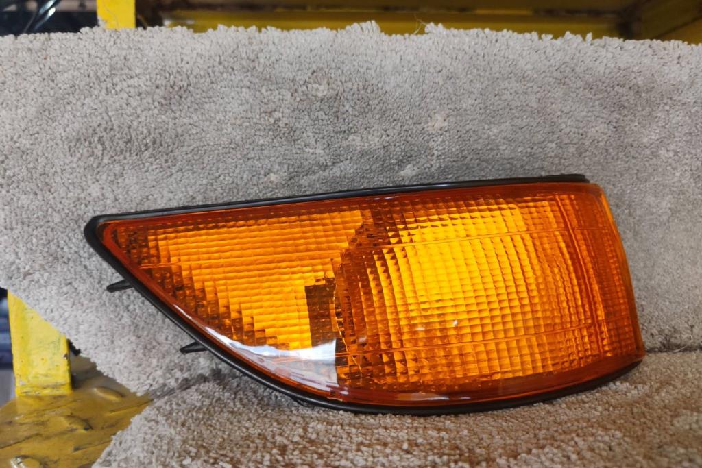 Lights Flasher Light Mitsubishi Lancer