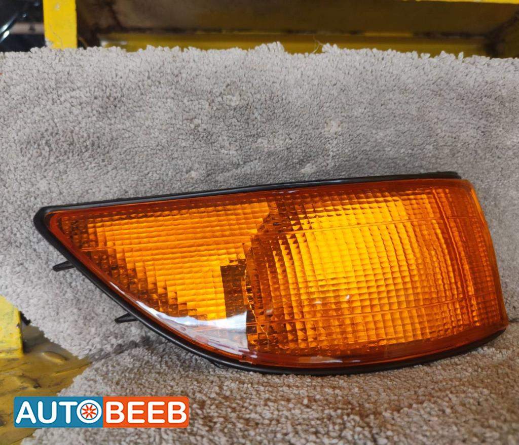 Lights Flasher Light Mitsubishi Lancer