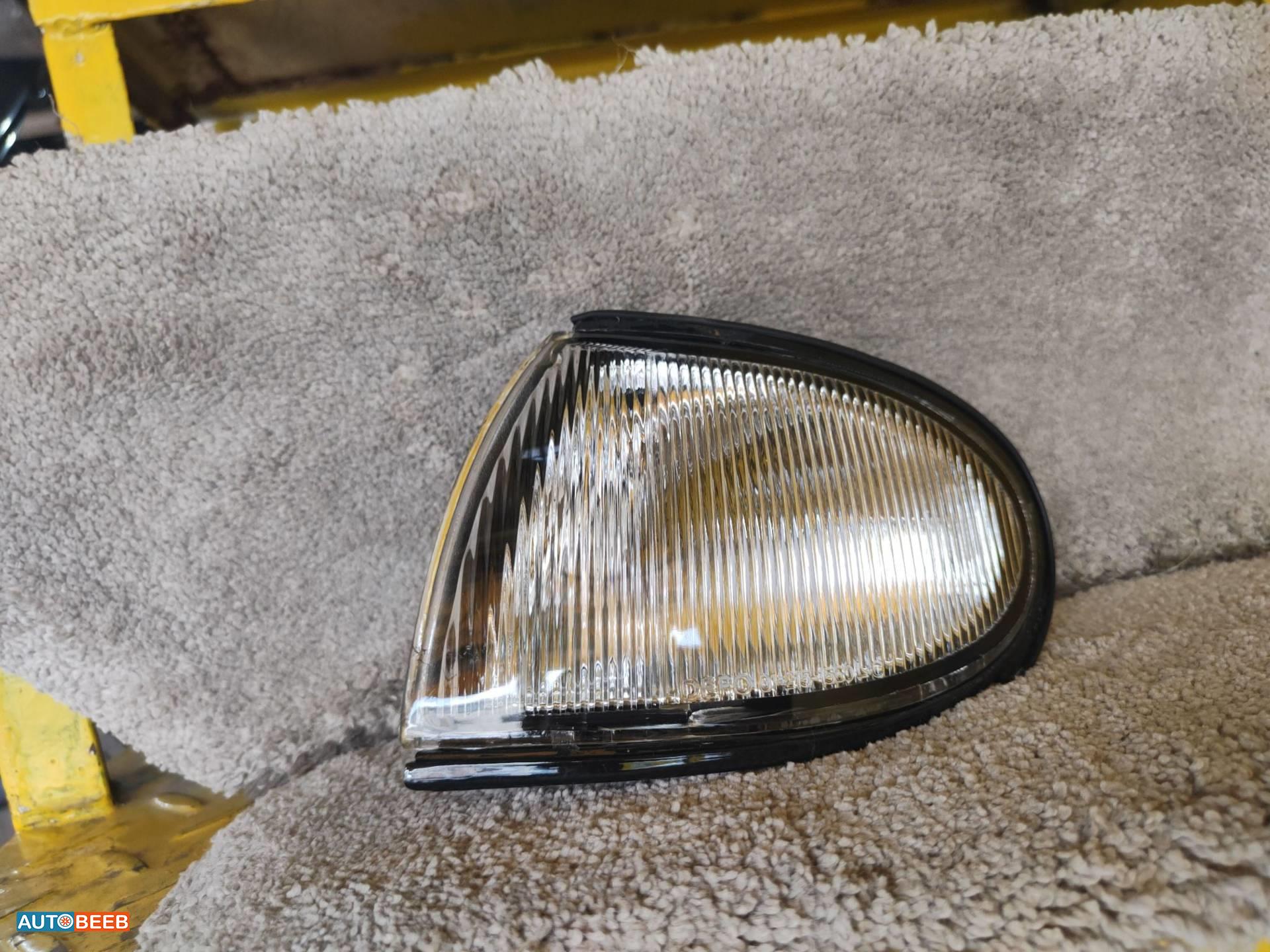 Lights Flasher Light Nissan 