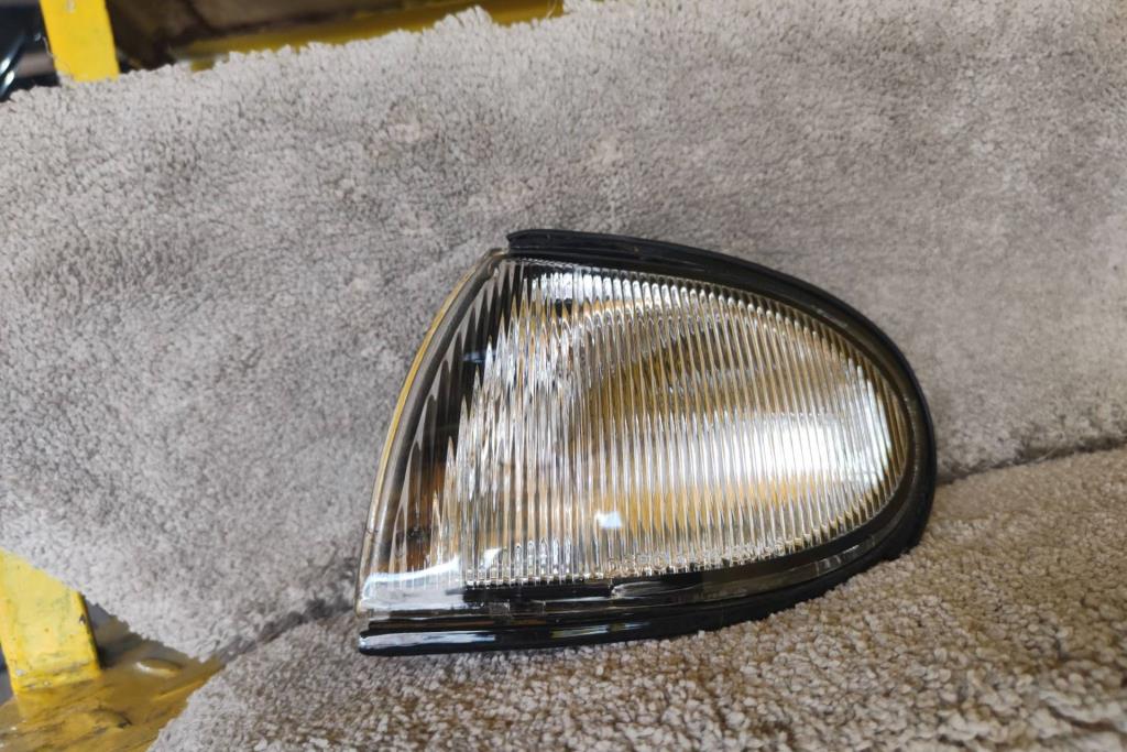 Lights Flasher Light Nissan 
