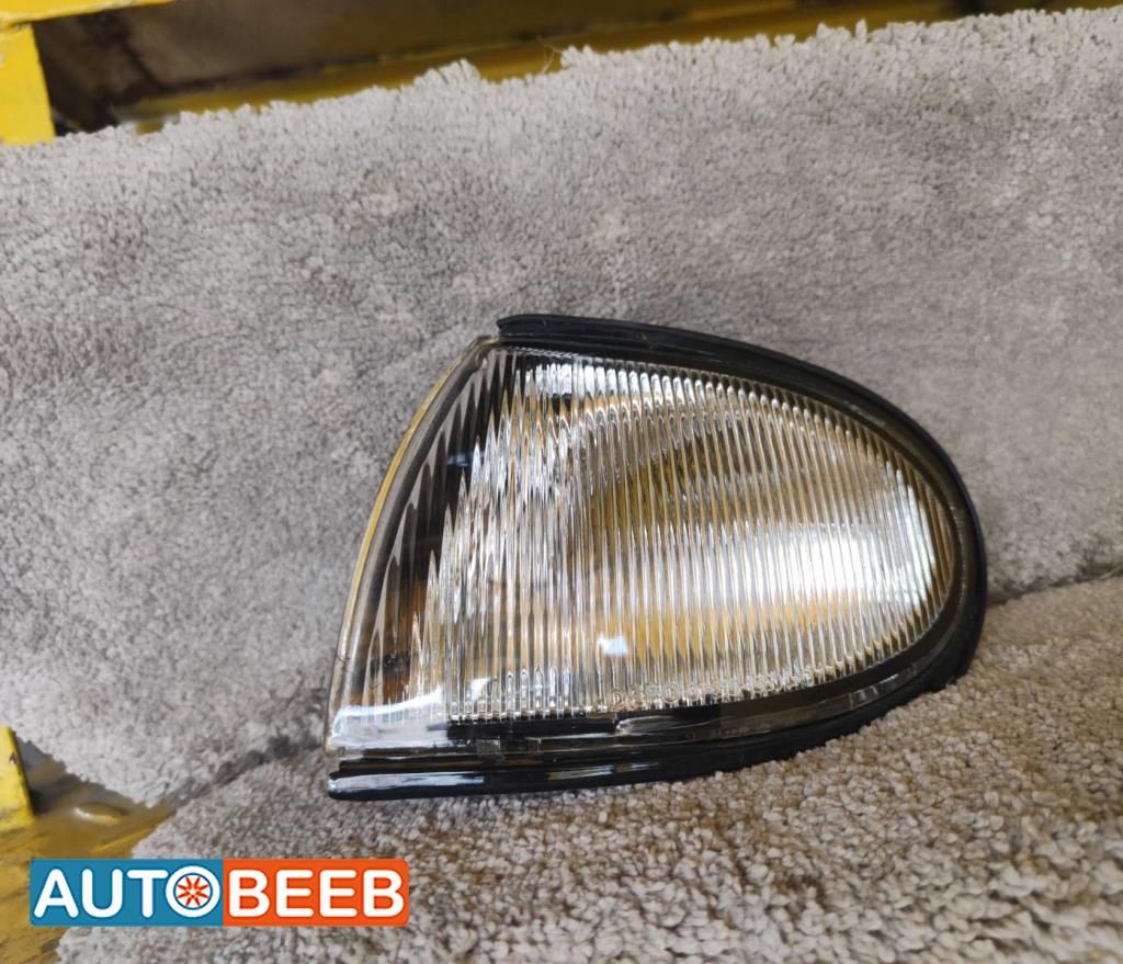 Lights Flasher Light Nissan 