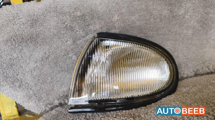 Lights Flasher Light Nissan 