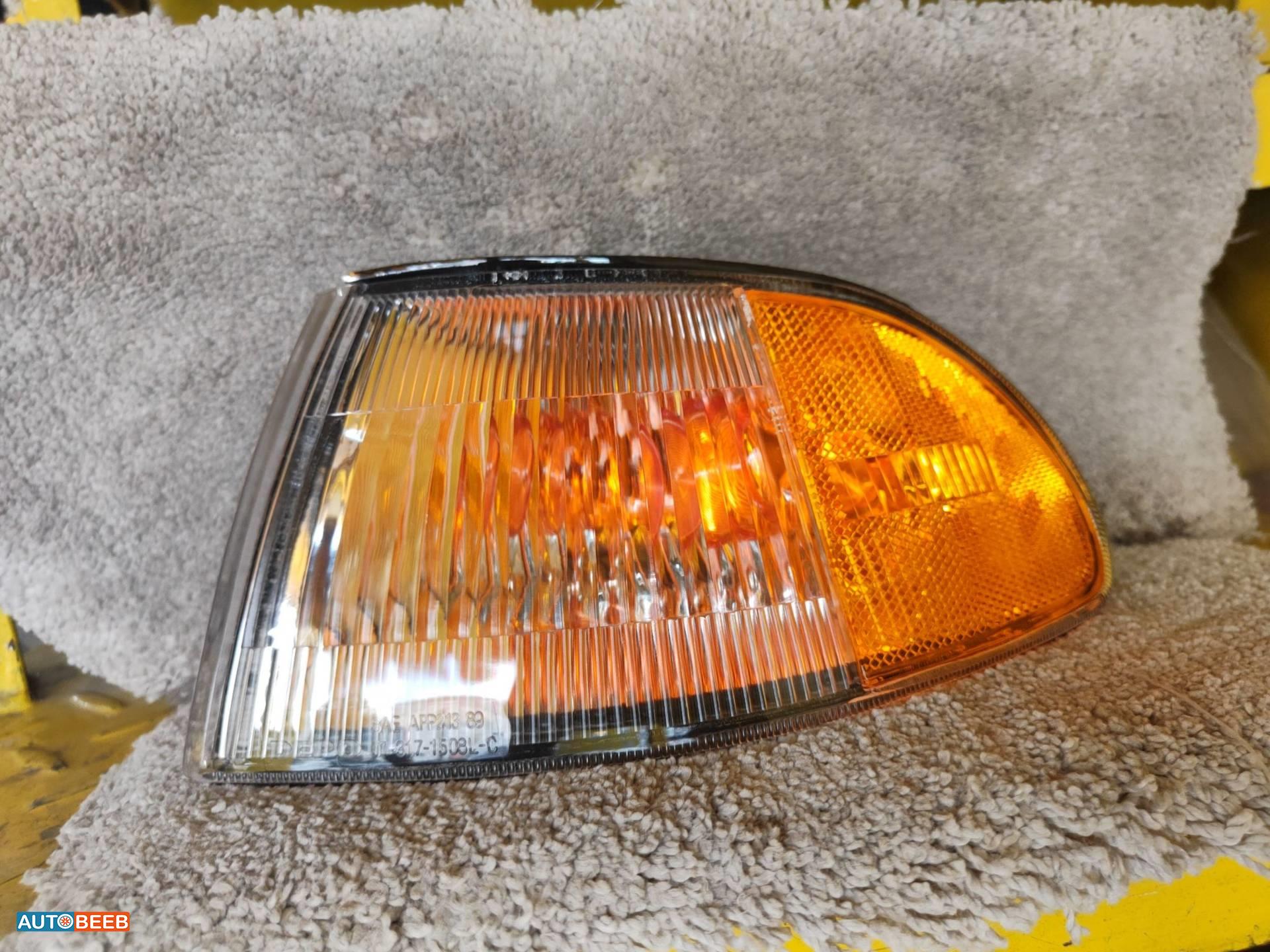 Lights Flasher Light Honda Civic