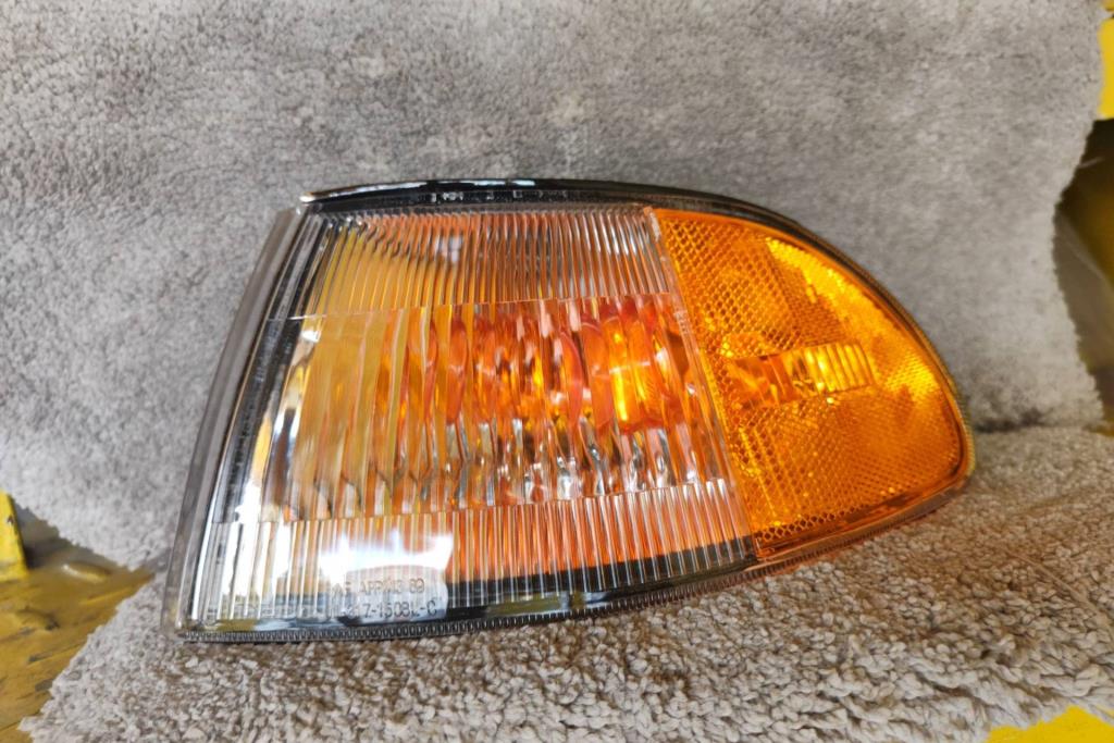 Lights Flasher Light Honda Civic