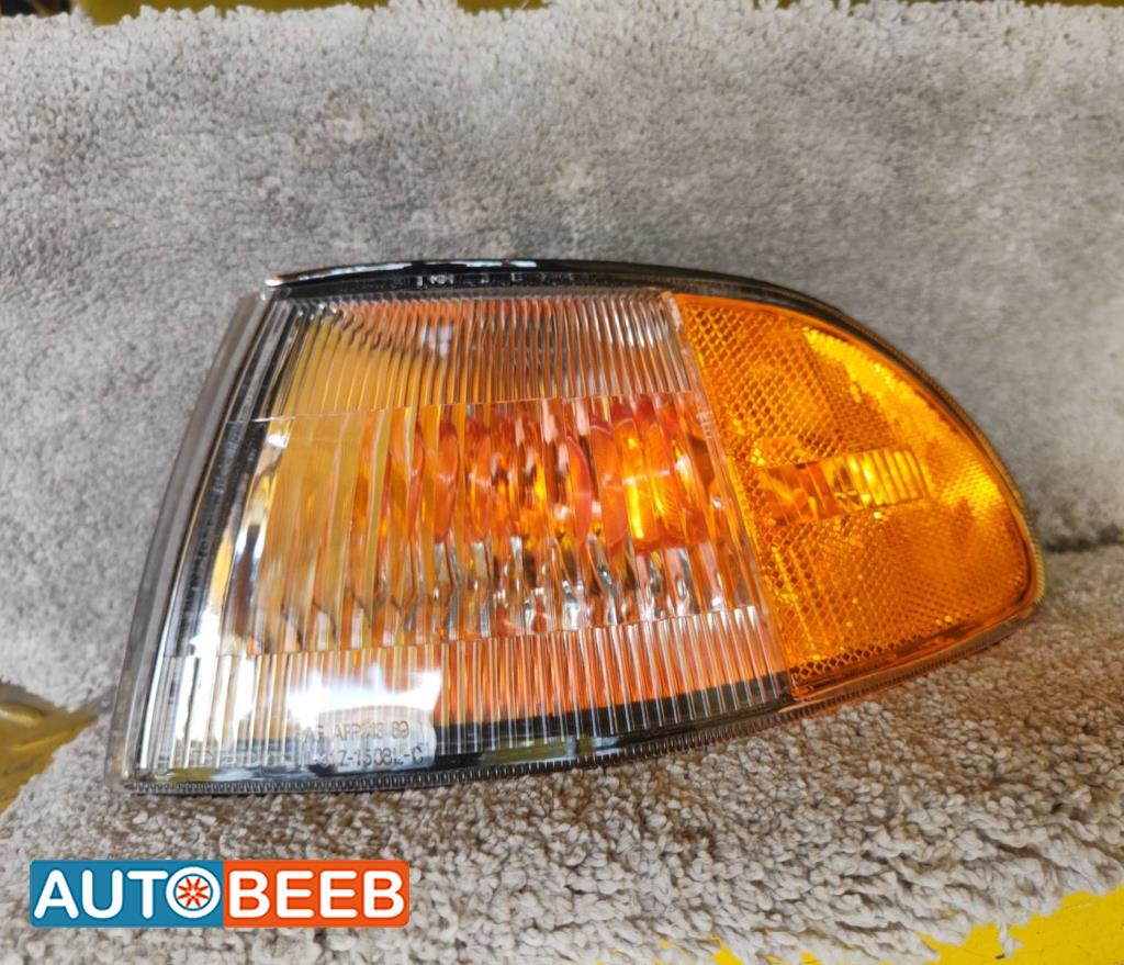 Lights Flasher Light Honda Civic