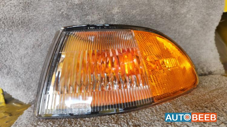 Lights Flasher Light Honda Civic