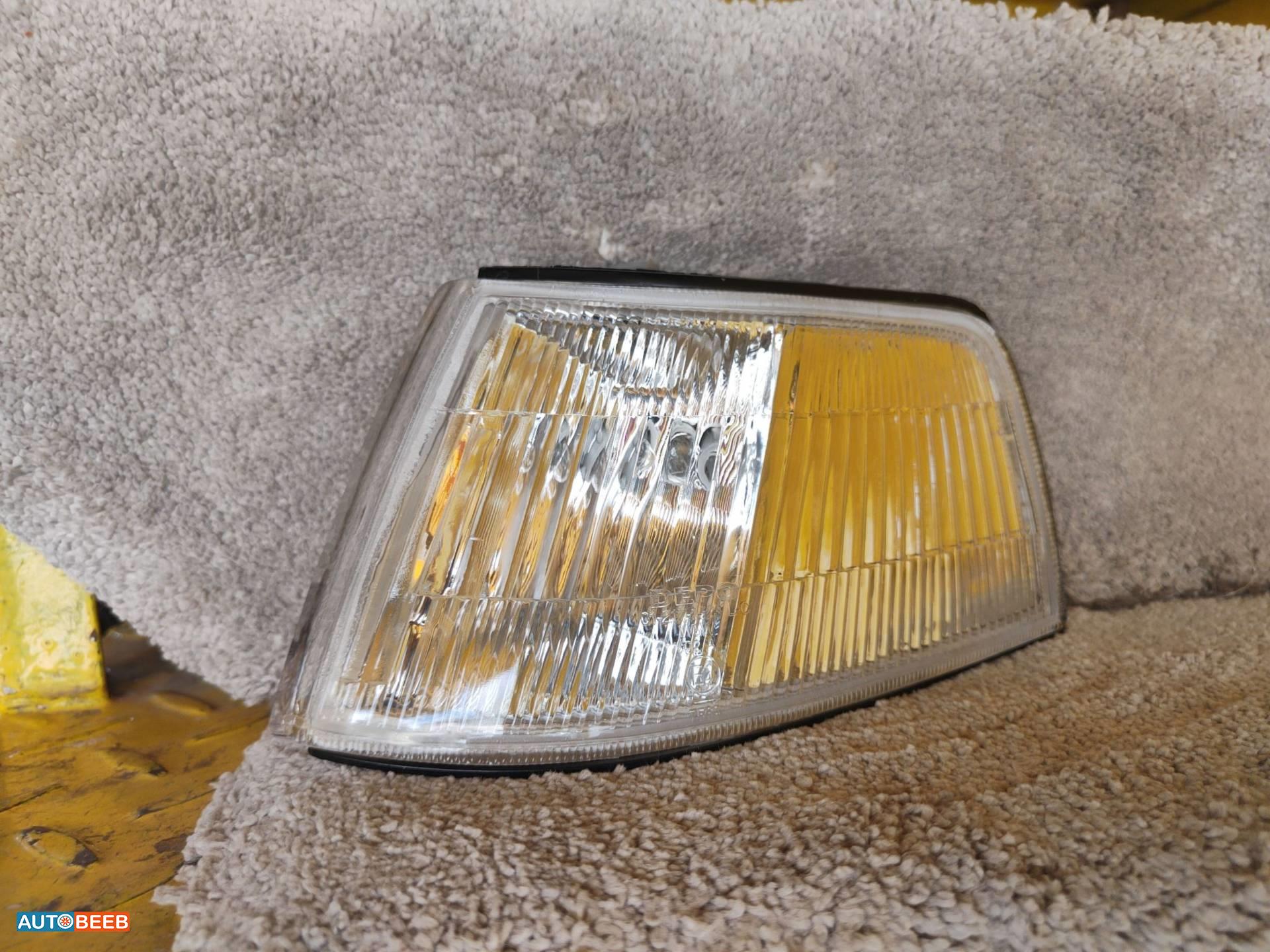 Lights Flasher Light Honda Civic