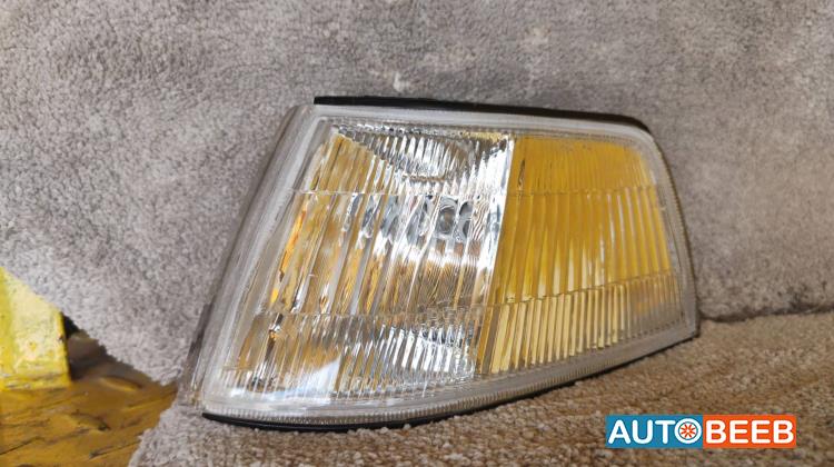 Lights Flasher Light Honda Civic