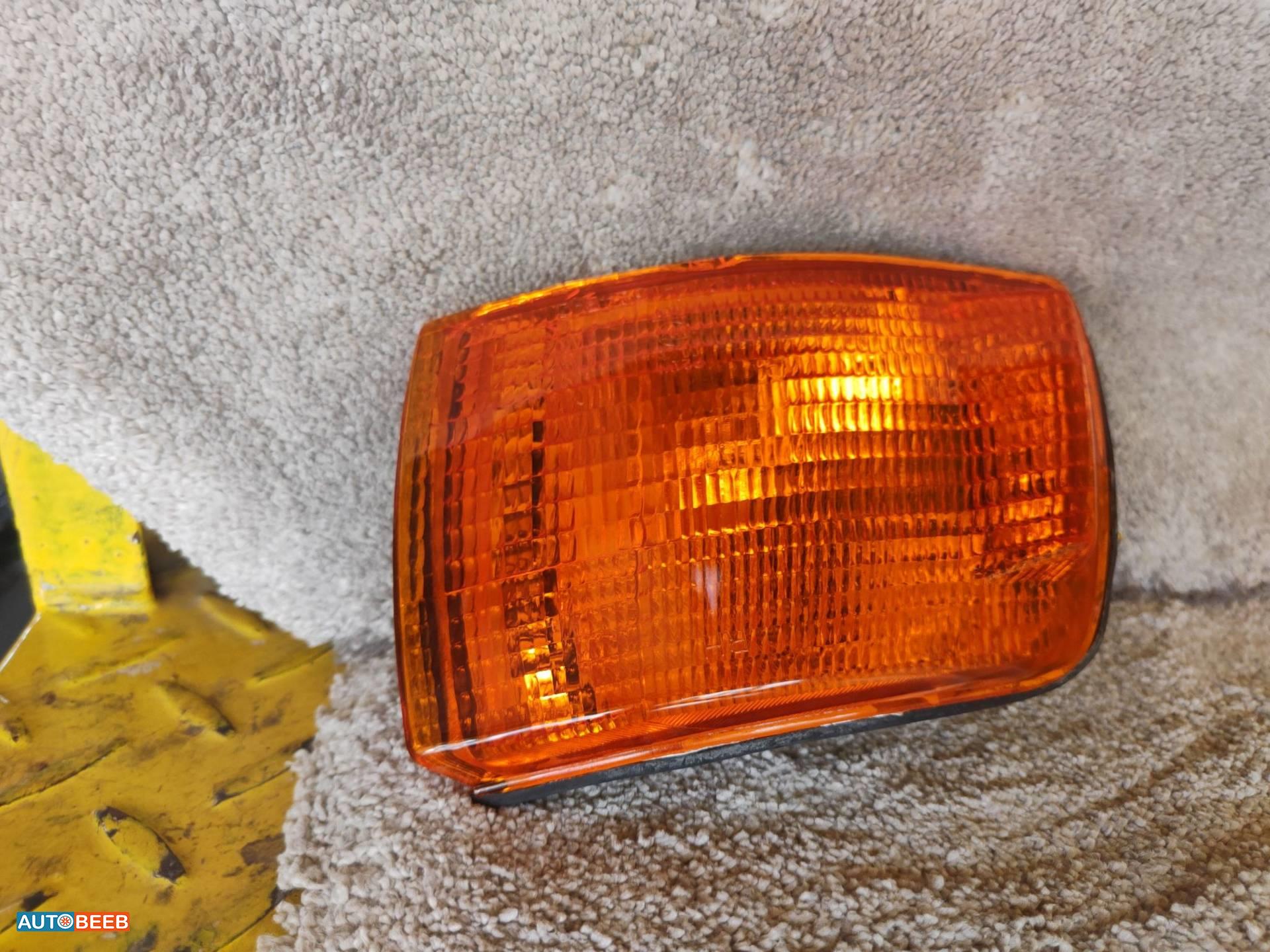 Lights Flasher Light Mitsubishi Galant