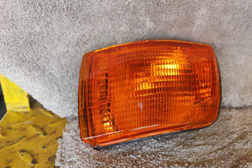 Lights Flasher Light Mitsubishi Galant