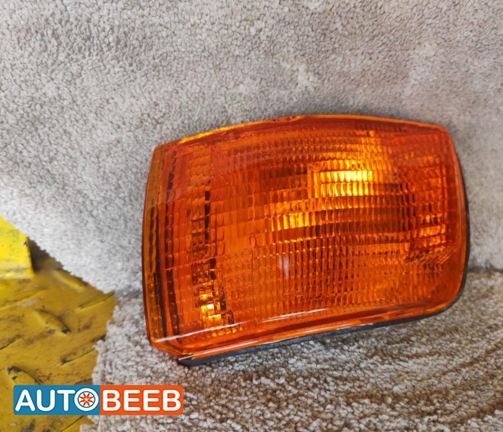 Lights Flasher Light Mitsubishi Galant