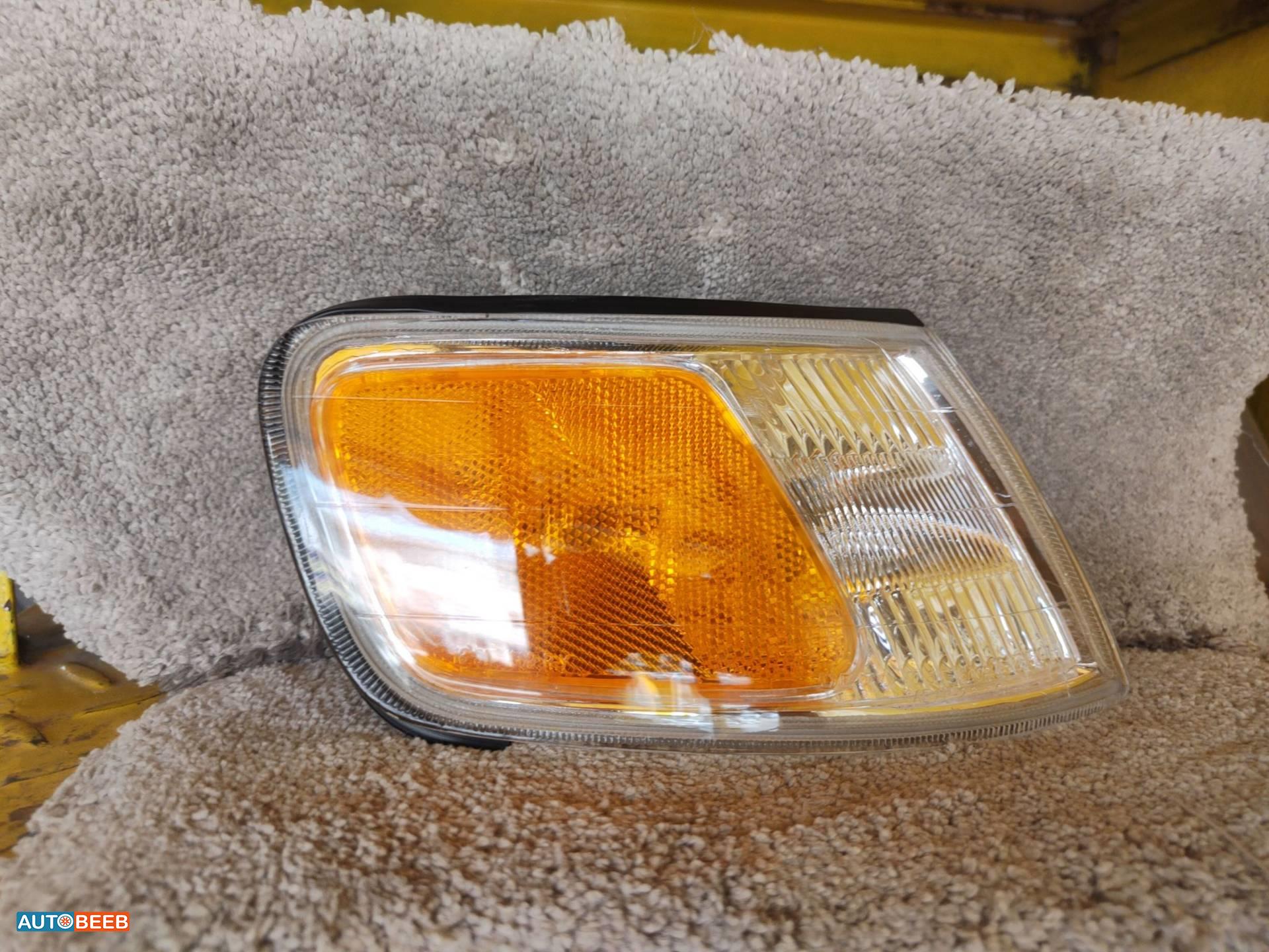 Lights Flasher Light Honda Accord