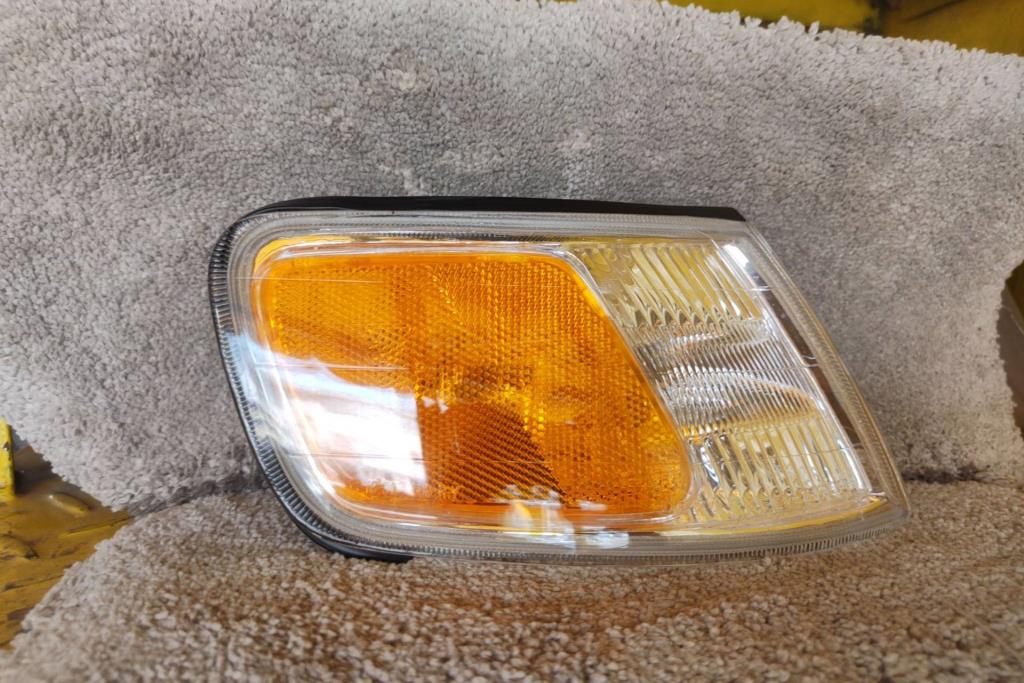 Lights Flasher Light Honda Accord