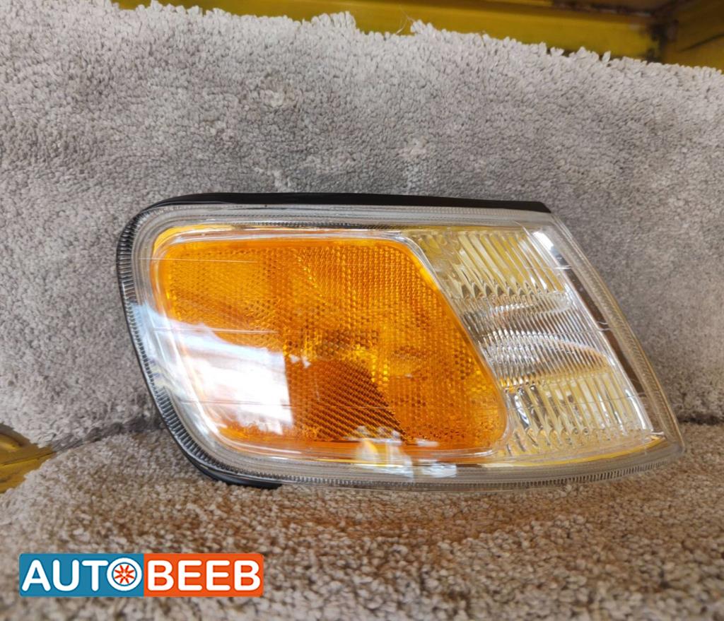 Lights Flasher Light Honda Accord