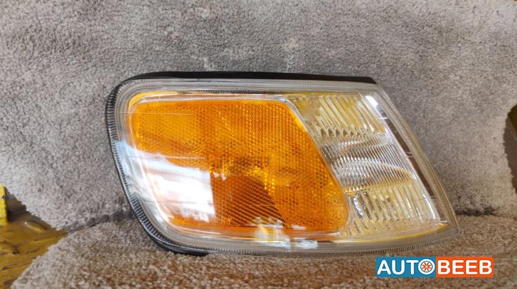 Lights Flasher Light Honda Accord
