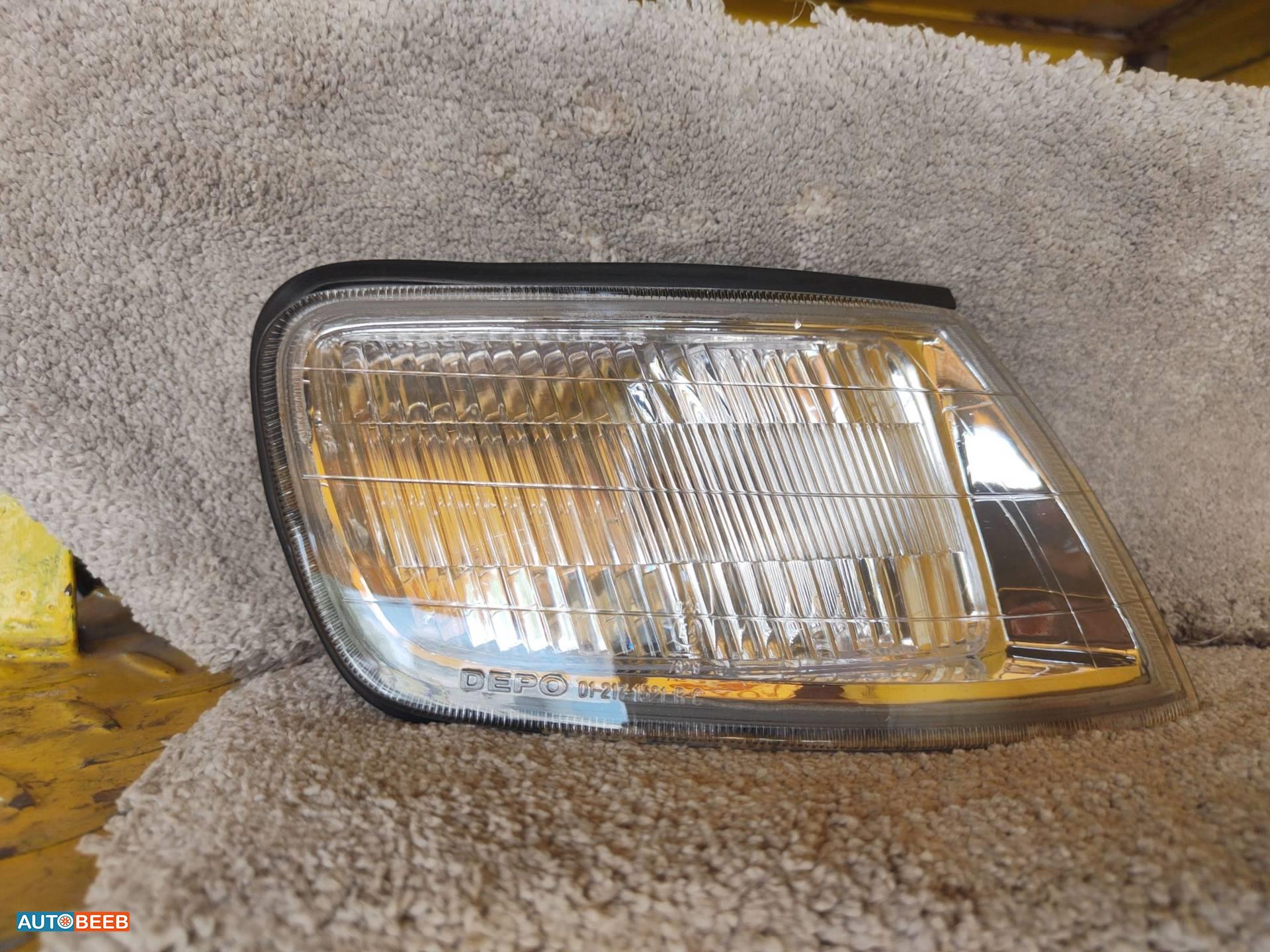 Lights Flasher Light Honda Accord