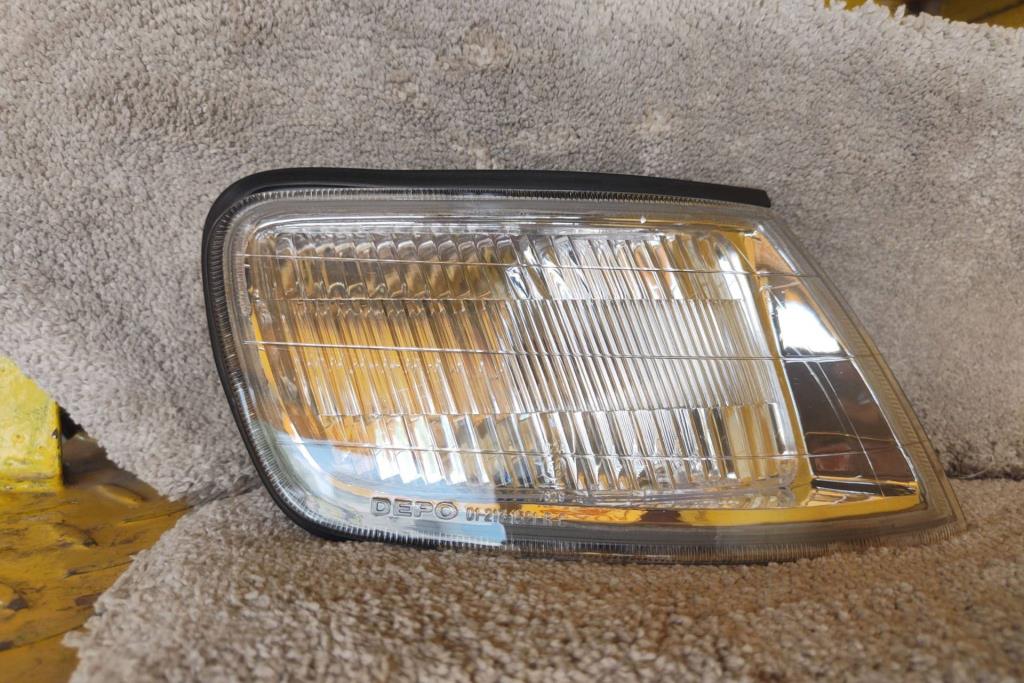 Lights Flasher Light Honda Accord
