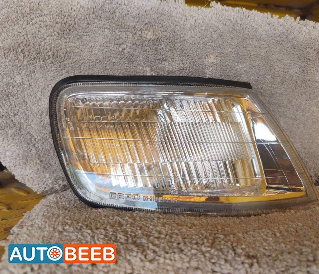 Lights Flasher Light Honda Accord